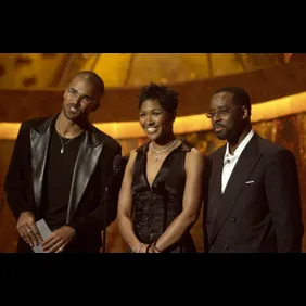 The 33rd NAACP Image Awards - Show