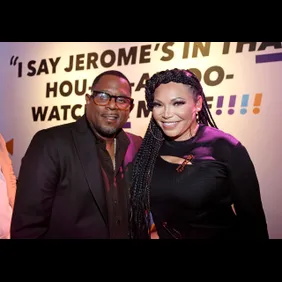 "Martin: The Reunion" Private Screening And Experience