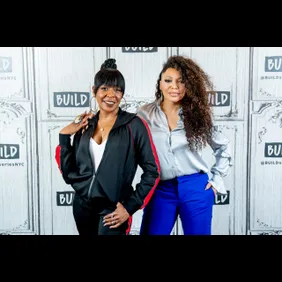 Celebrities Visit Build - November 20, 2018