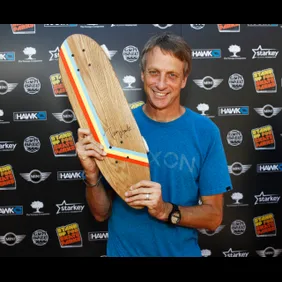11th Annual Tony Hawk's Stand Up For Skateparks Benefit