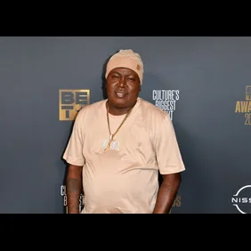 BET Awards 2023 - Press Room