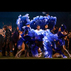 Apple Music Super Bowl LVIII Halftime Show