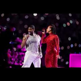 Super Bowl LVIII - San Francisco 49ers v Kansas City Chiefs