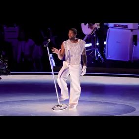 Apple Music Super Bowl LVIII Halftime Show