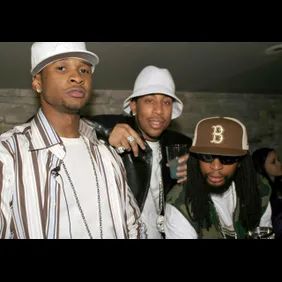 Usher's "Confessions" Album Release Party