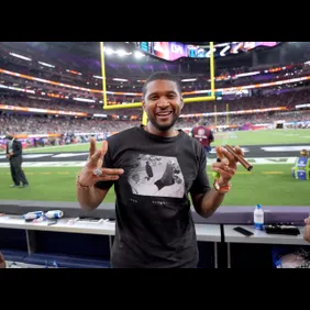 Super Bowl LVI Pregame