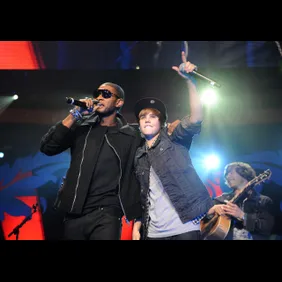 Z100's Jingle Ball 2009 - Show