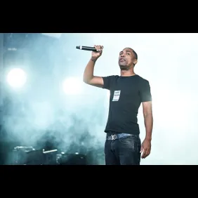 Wireless Festival 2018