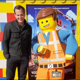 "The Lego Movie" - Los Angeles Premiere - Arrivals