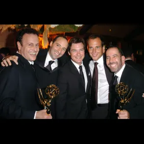 The 56th Annual Primetime Emmy Awards - Fox After Party - Inside