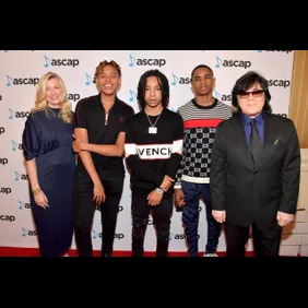 31st Annual ASCAP Rhythm &amp; Soul Music Awards - Red Carpet