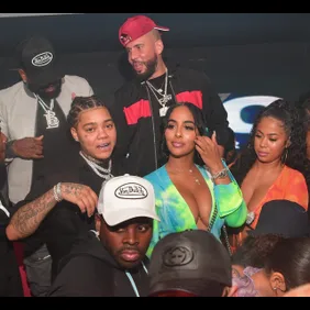 Chaos Tuesday Nights