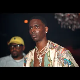 Young Dolph Hosts Compound