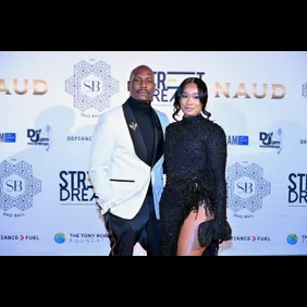 Jay "Jeezy" Jenkins' 2nd Annual Sno Ball Gala