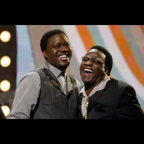 VH1's Big In 2003 Awards - Show