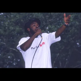 Bill Tompkins The Roots Archive