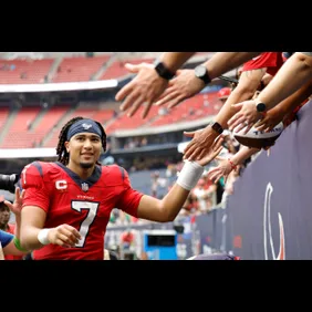 Pittsburgh Steelers v Houston Texans