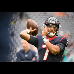 Miami Dolphins v Houston Texans