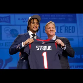 2023 NFL Draft - Round 1