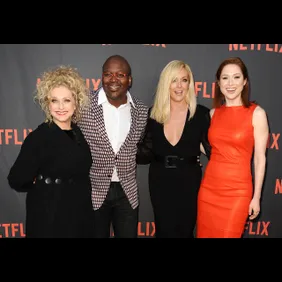 Netflix's "Unbreakable Kimmy Schmidt" For Your Consideration Event - Arrivals