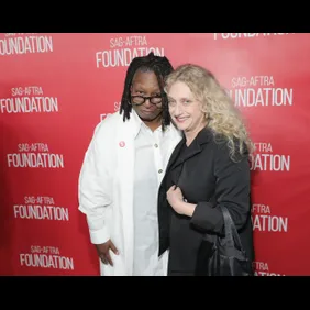 SAG-AFTRA Opens Robin Williams Center In NYC - Grand Opening