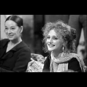 "La Sabina" Movie Set Visit