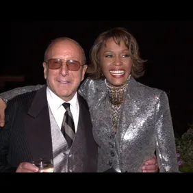 Arista 25th Anniversary Celebration After Party