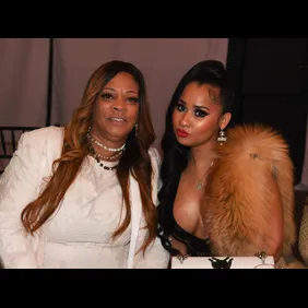 Women Of IMPACT Honorary Dinner