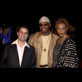 32nd NAACP Image Awards - Music