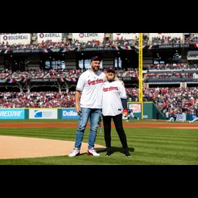 Seattle Mariners v. Cleveland Guardians