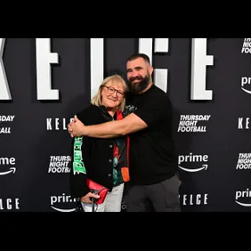 Thursday Night Football Presents The World Premiere of "Kelce"