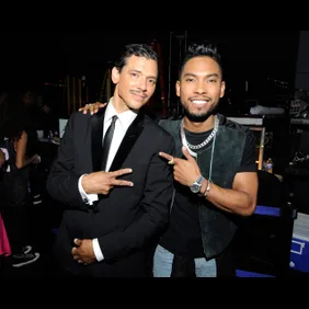 2013 BET Awards - Hot Spot Room Day 3