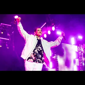 2022 Essence Festival