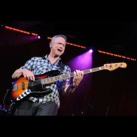 It's Rockin The Boat - A Benefit Concert For Gary Sinise Foundation And The Indy Fund