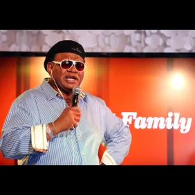 2013 BET Experience - Fan Fest Outdoor Day 2