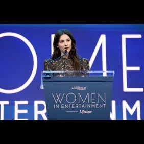 The Hollywood Reporter 2022 Power 100 Women in Entertainment presented by Lifetime – Inside