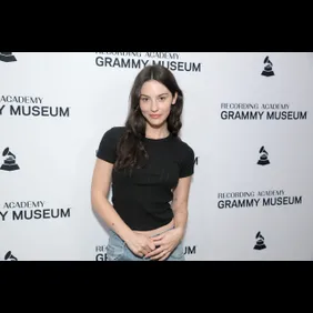 GRAMMY Camp Guest Artist Panel / Performance – Gracie Abrams