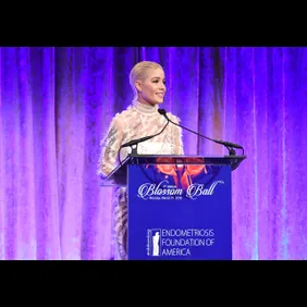 Endometriosis Foundation Of America's 9th Annual Blossom Ball