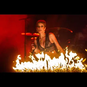 Reading Festival 2022 - Day 3