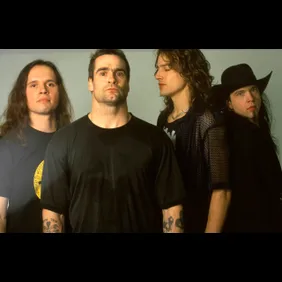 Photo of HENRY ROLLINS BAND