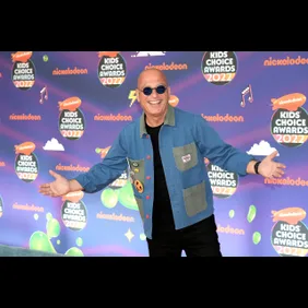 2022 Nickelodeon Kid's Choice Awards - Arrivals