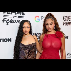 Femme It Forward Give Her FlowHERS Gala 2023