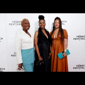 "The Big Payback" Premiere - 2022 Tribeca Festival