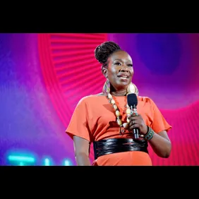 2019 Global Citizen Festival: Power The Movement – Onstage