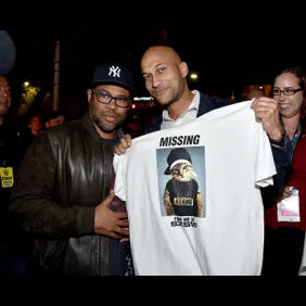 "Keanu" - 2016 SXSW Music, Film + Interactive Festival