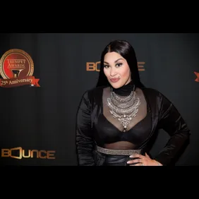25th Annual Trumpet Awards