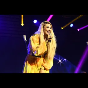 2016 ESSENCE Festival Presented By Coca-Cola Ernest N. Morial Convention Center - Day 4