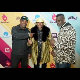 Fandom Party New York