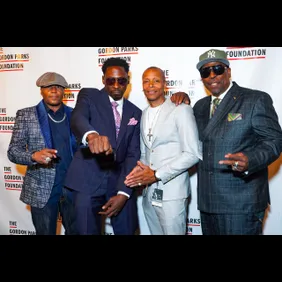 The Gordon Parks Foundation 2019 Annual Awards Dinner And Auction