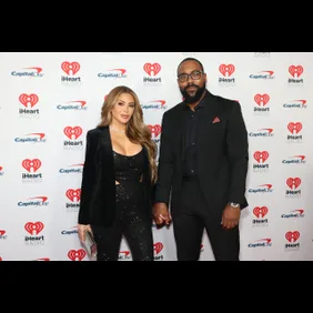 KIIS FM's iHeartRadio Jingle Ball 2023 Presented By Capital One - Arrivals